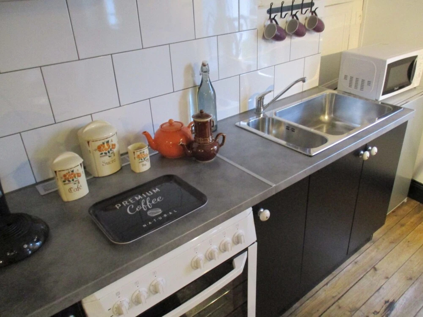 Le Cèdre - Bed and Breakfast