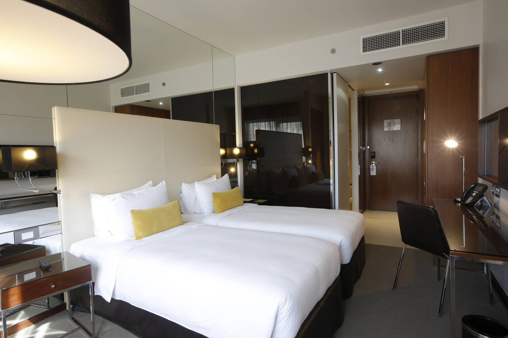 Centro Capital Doha By Rotana