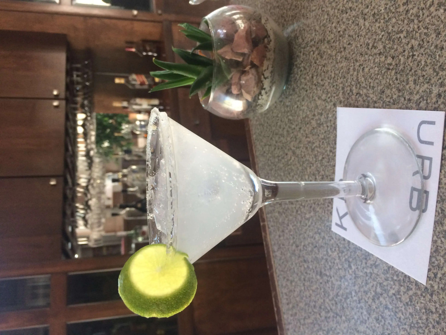 Krystal Urban Ciudad Juárez by US Consulate