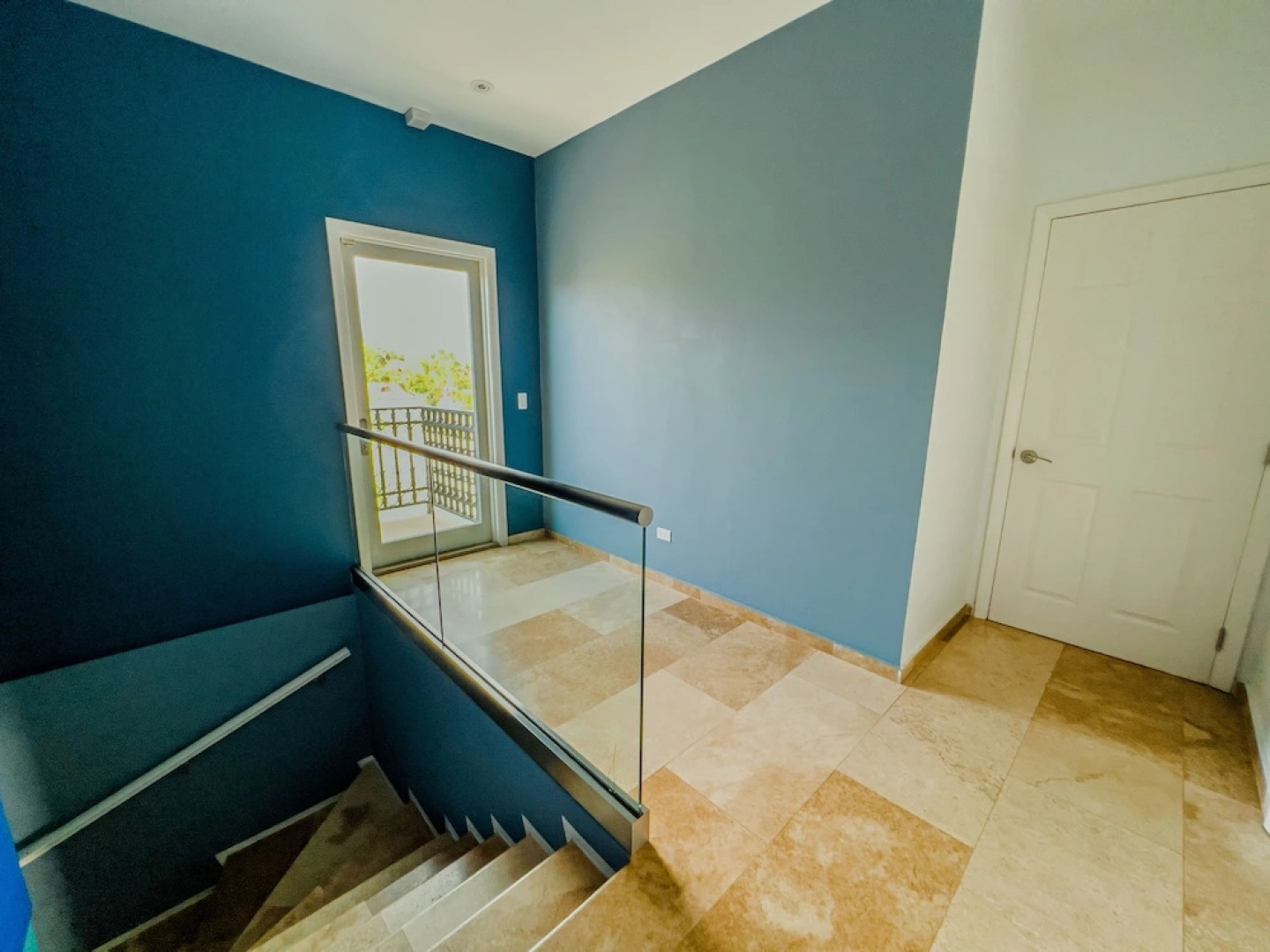 Upscale Ocean View Villa With Pool + Outdoor Kitchen