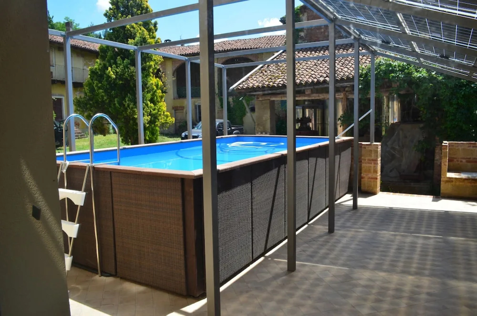 Relais San Desiderio