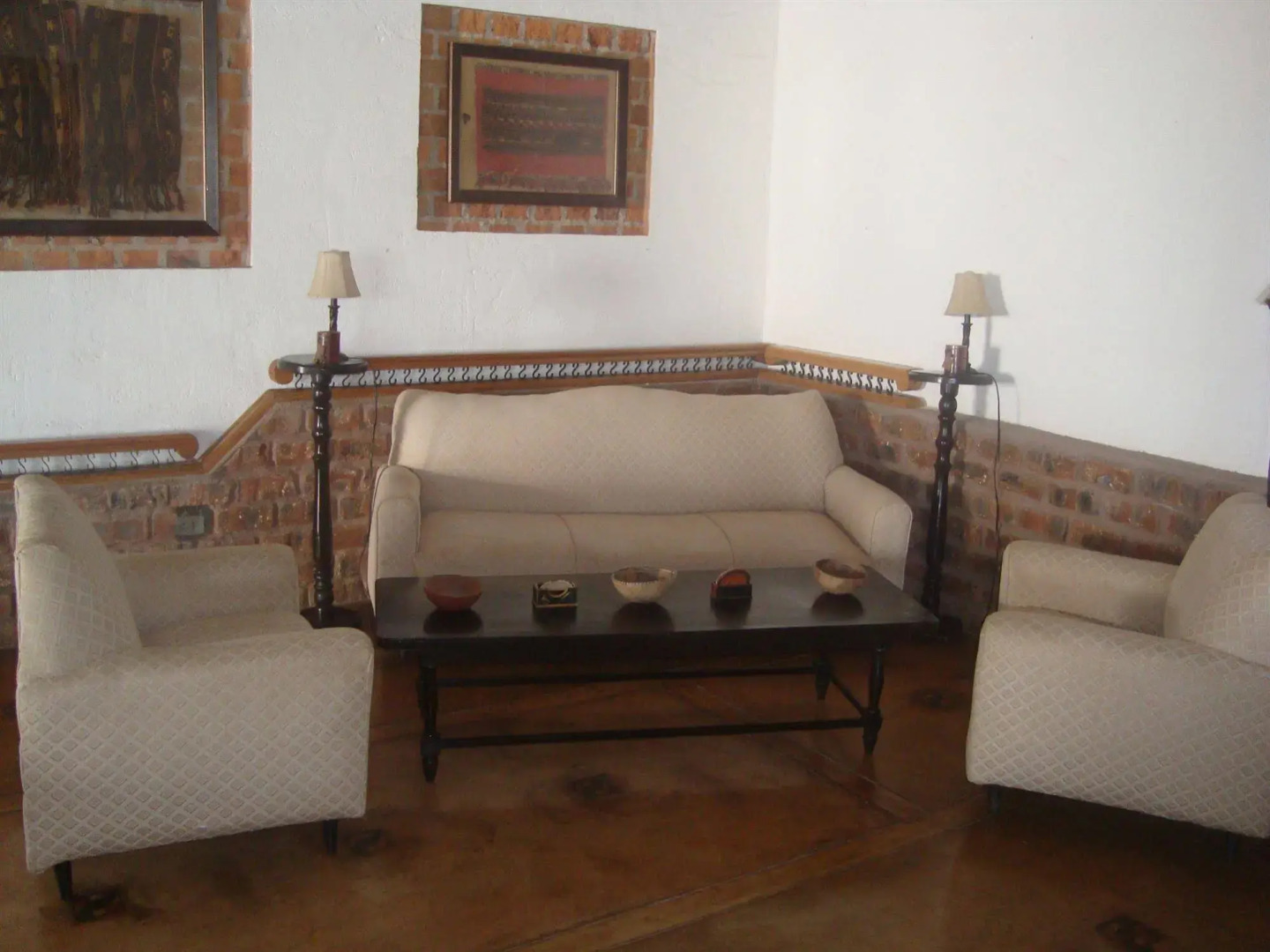 Casa Hacienda Nasca Oasis