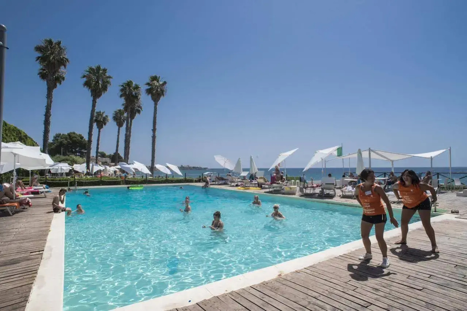 Hotel President Sea Palace