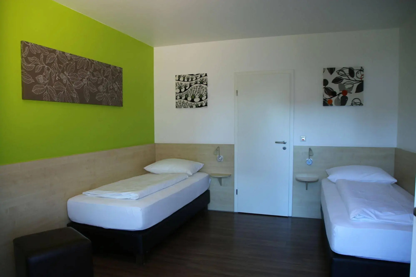 CityMotel Soest