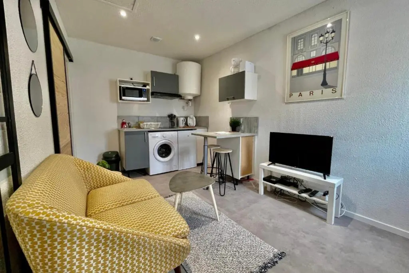 APPARTEMENT HYPER CENTRE numéro 101