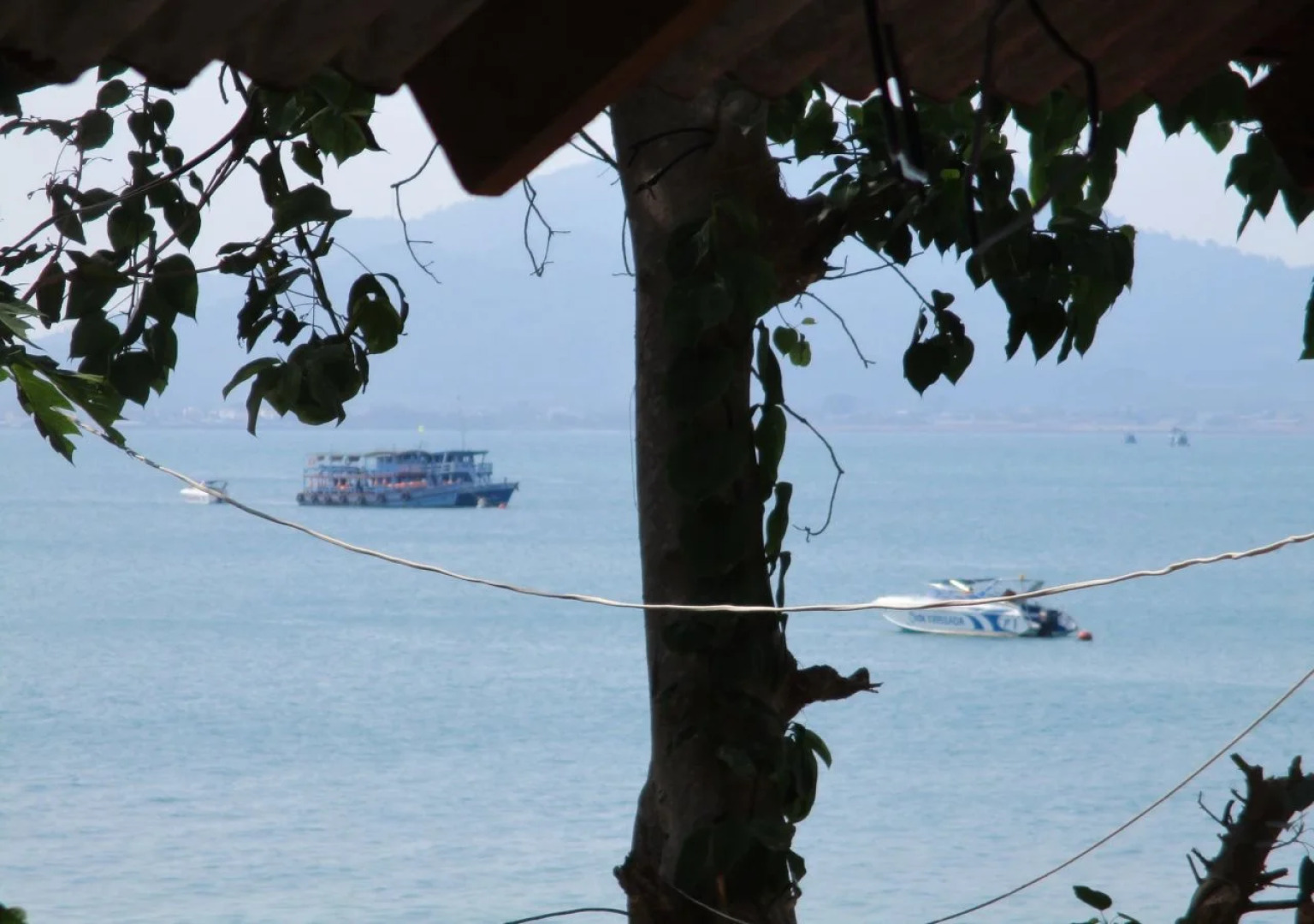 Sunrise Villas Seaview