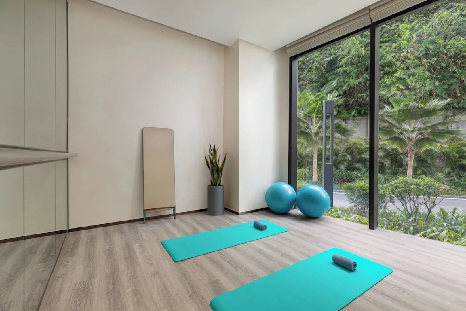 Ascott Dadonghai Bay Sanya