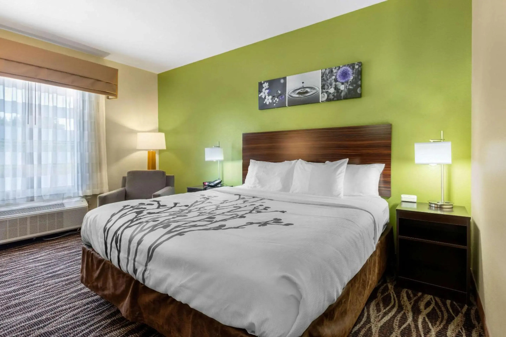 Fairfield Inn & Suites Dayton South