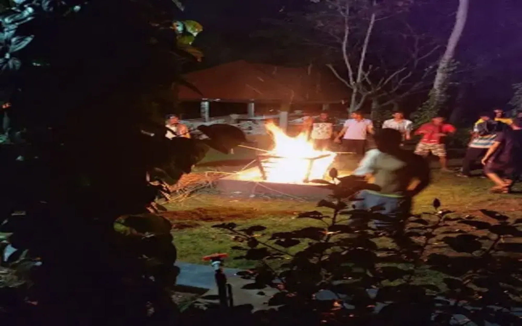 Sharmada Hidden Nest Resort