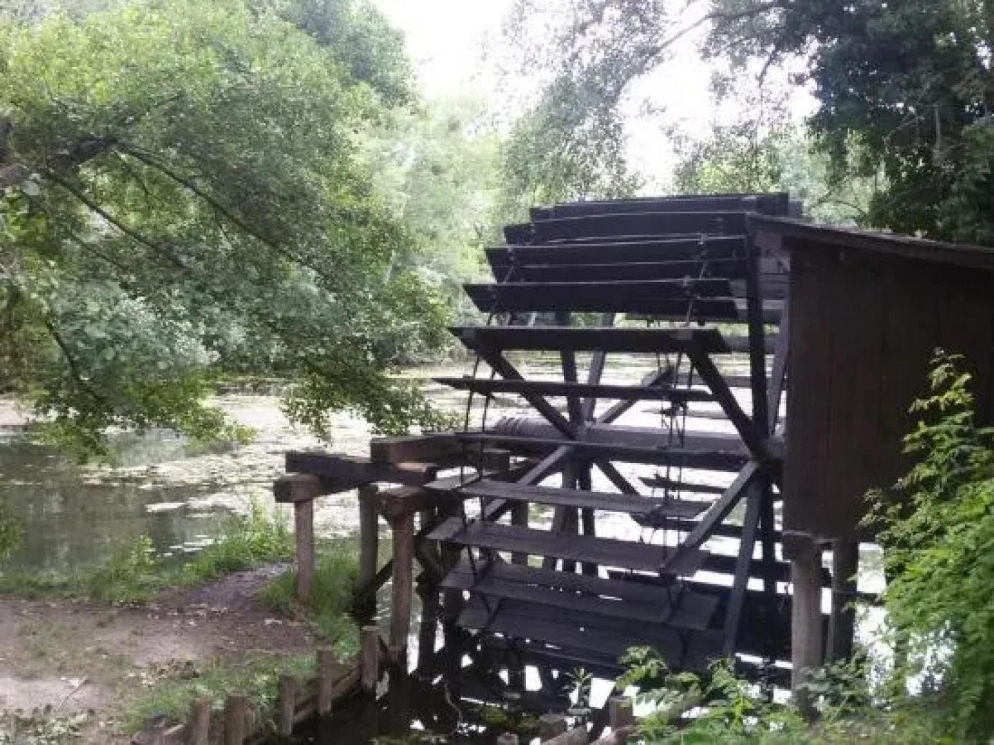 Chalupa Majer Biffár