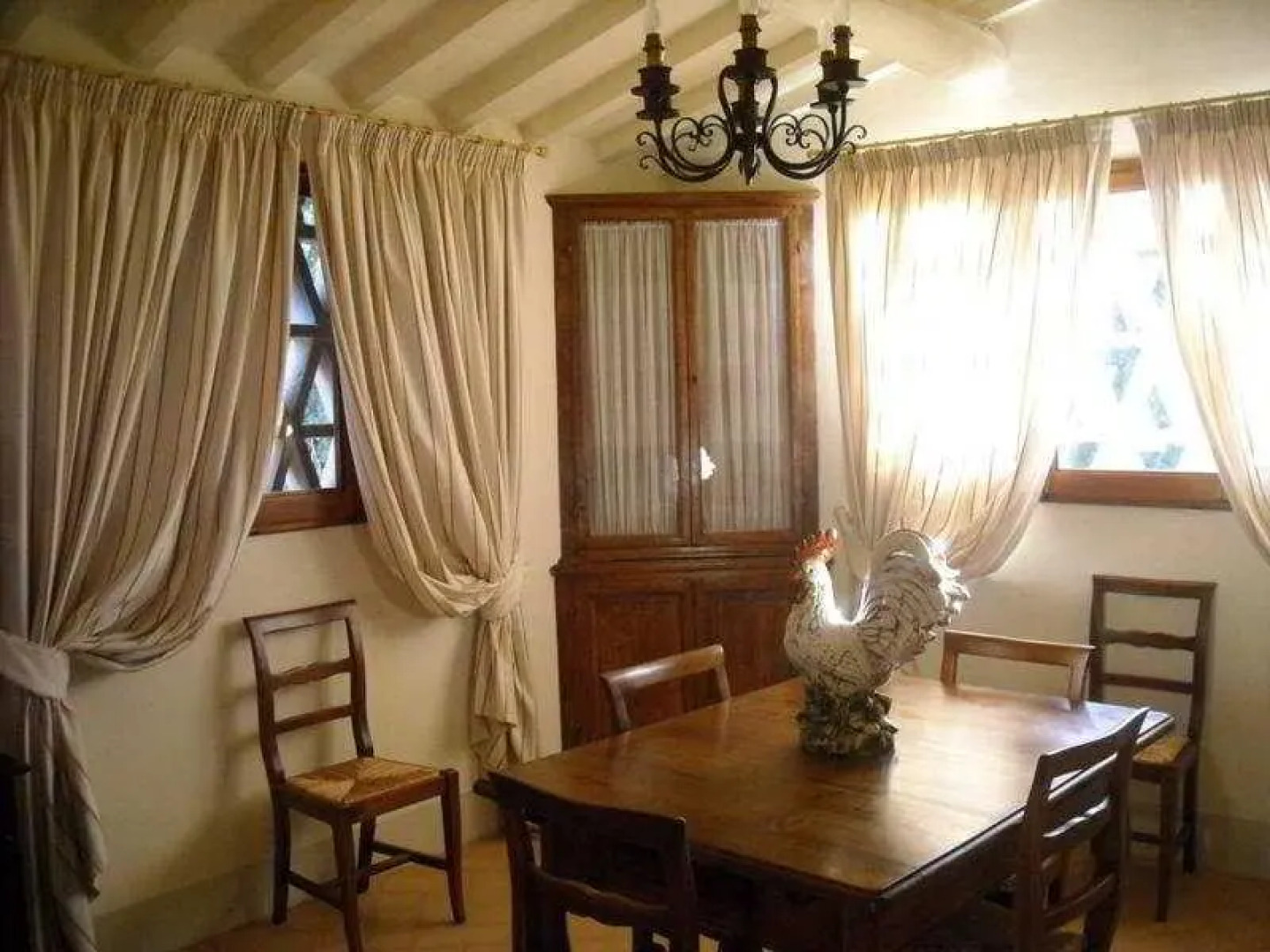 Hotel Fonte de Medici