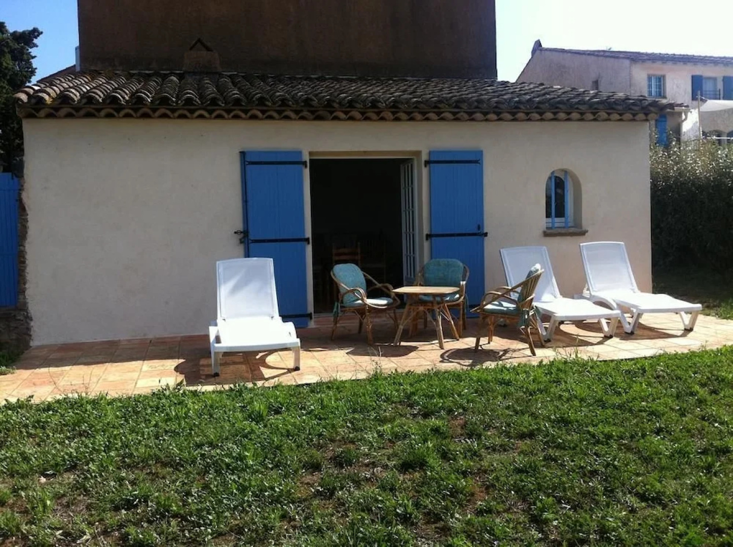 Les Camelias de Julienne