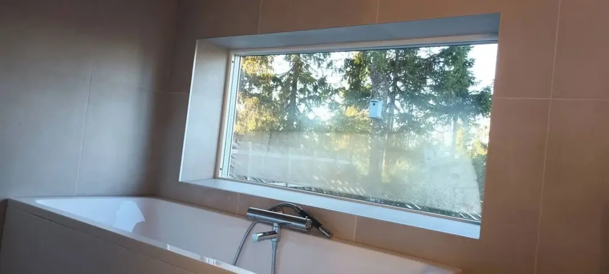 Views, Cross-country Skiing, Sauna, tub