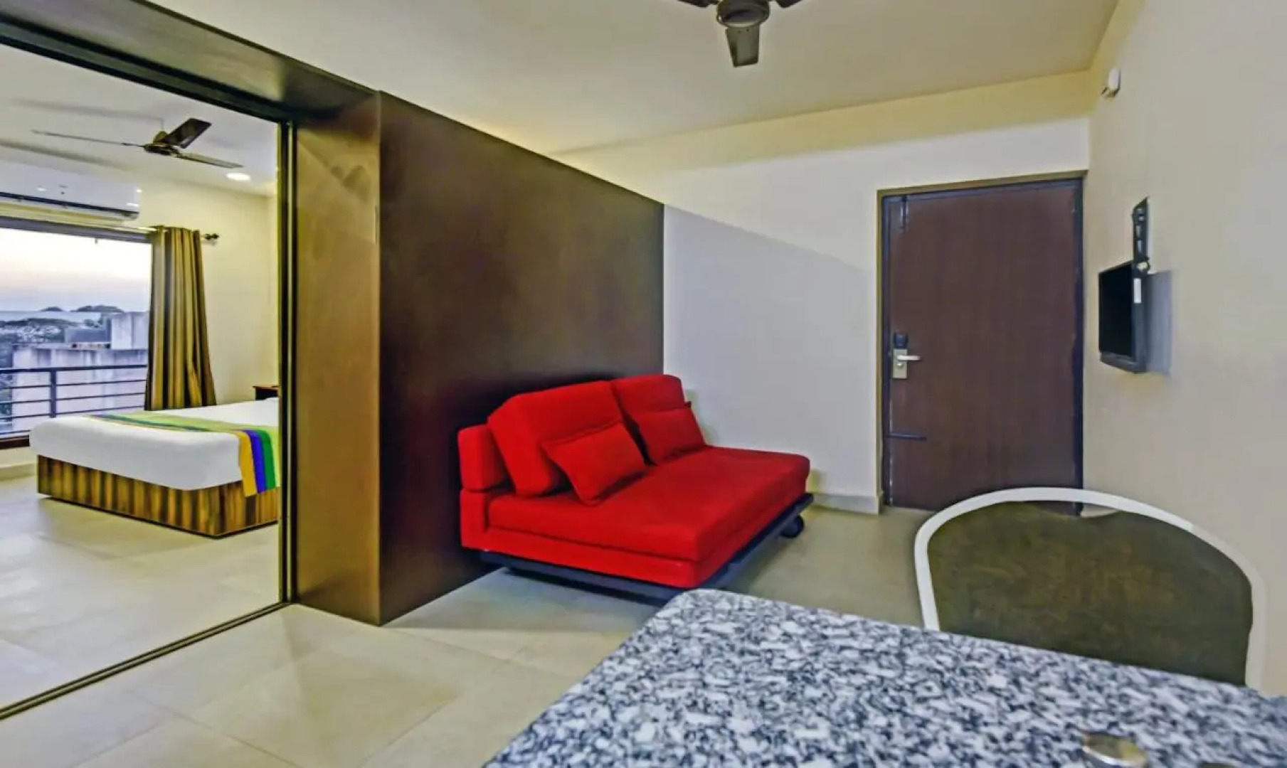 Treebo Kingsbury Fiesta Vellore