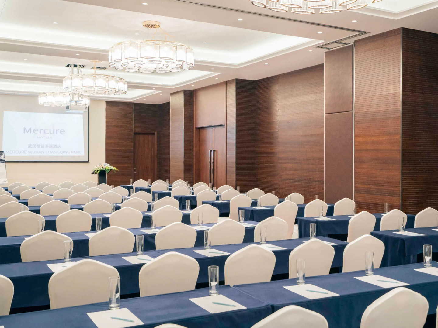 Hilton Garden Inn Wuhan Hankou