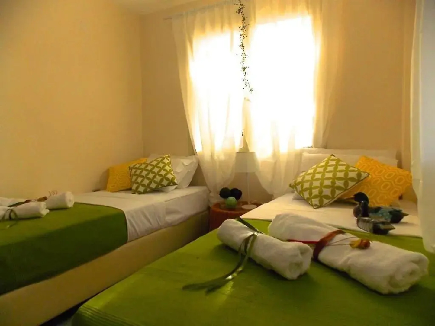 Filippos Resort II by Karidi