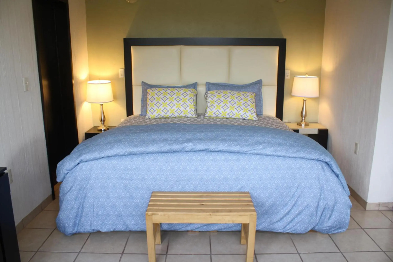 Casa Corazón de Plata Suites