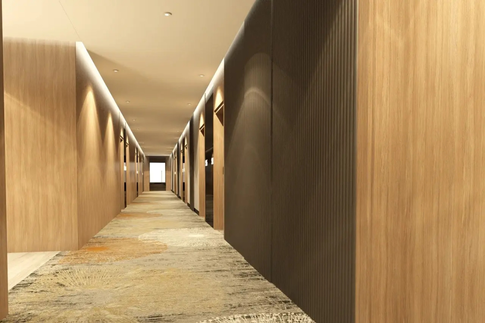 Warwick Al Taif Hotel