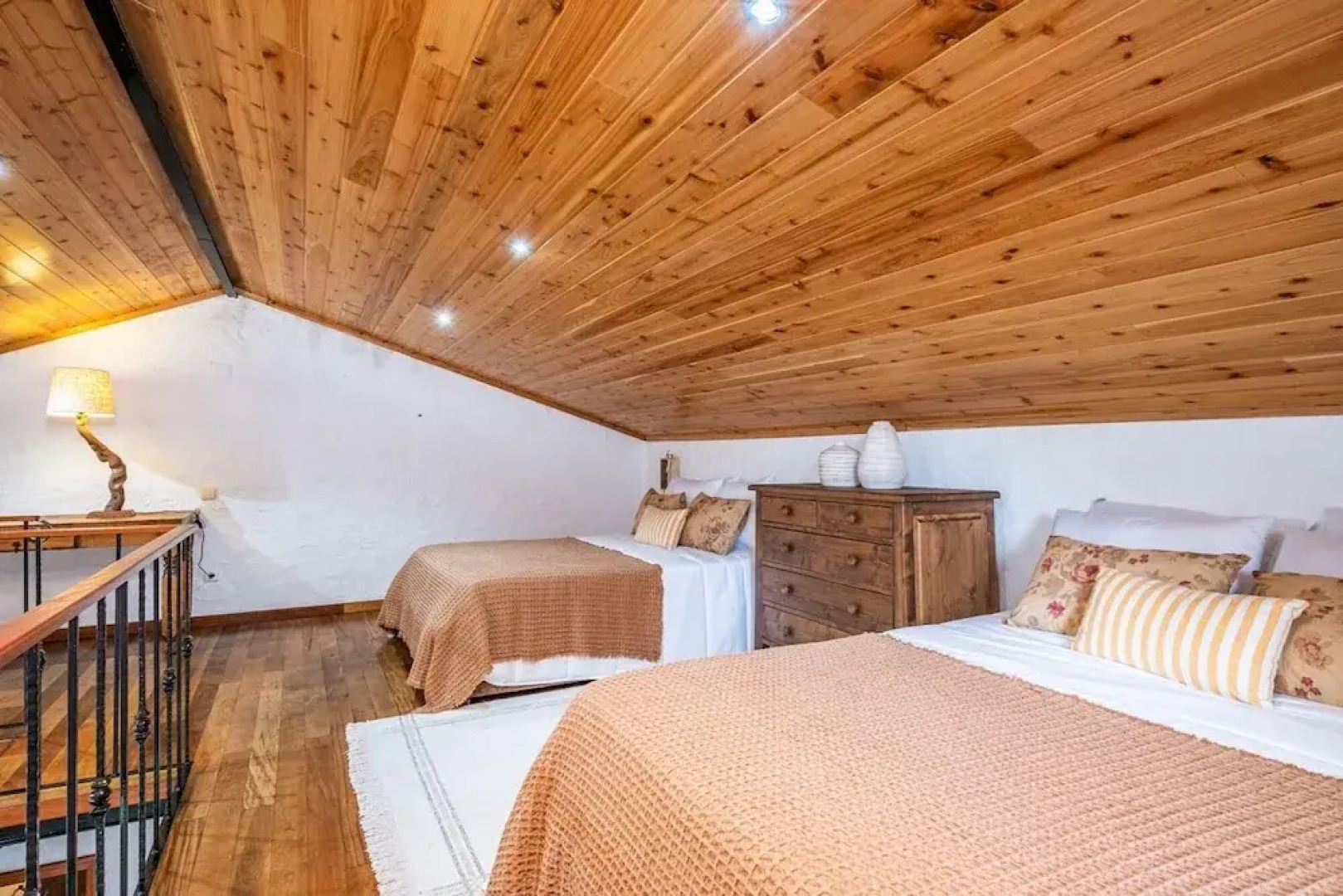 Ivy Cottage by Madeira Sun Travel