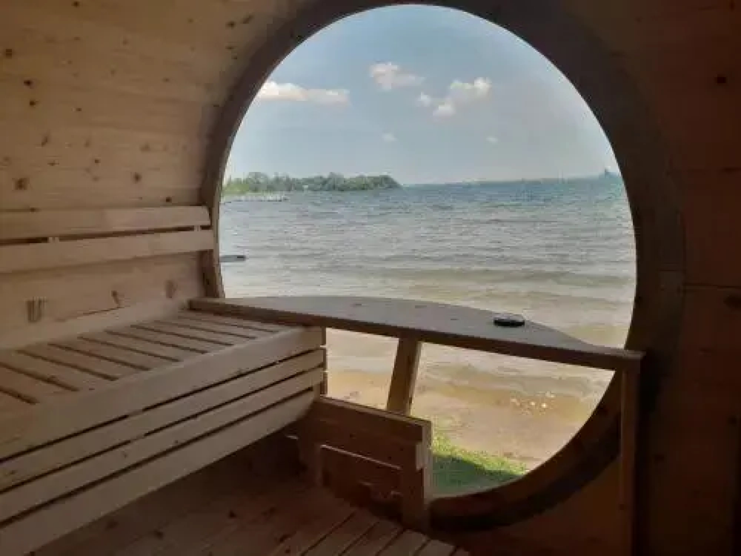 Müritz-Strandhotel