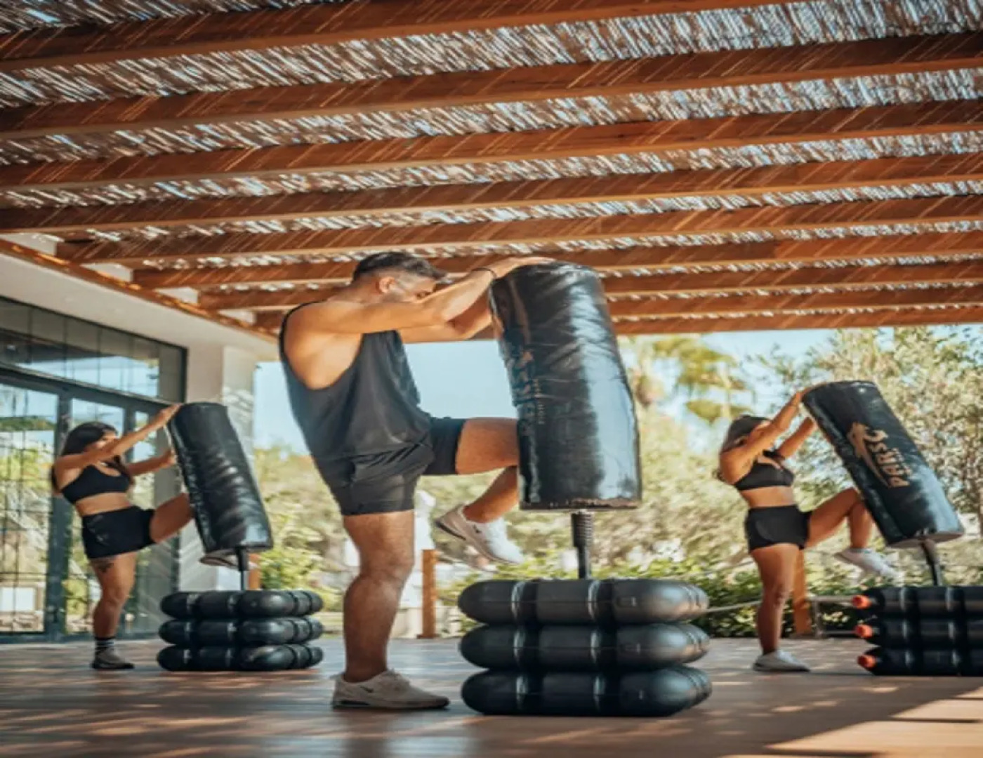 Selectum Family Comfort Side