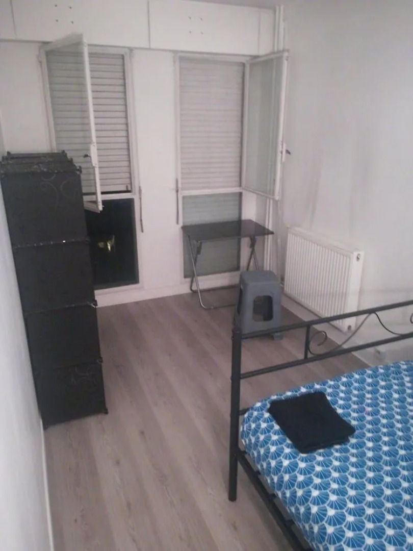 Guesthouse in Sarcelles near Paris Center