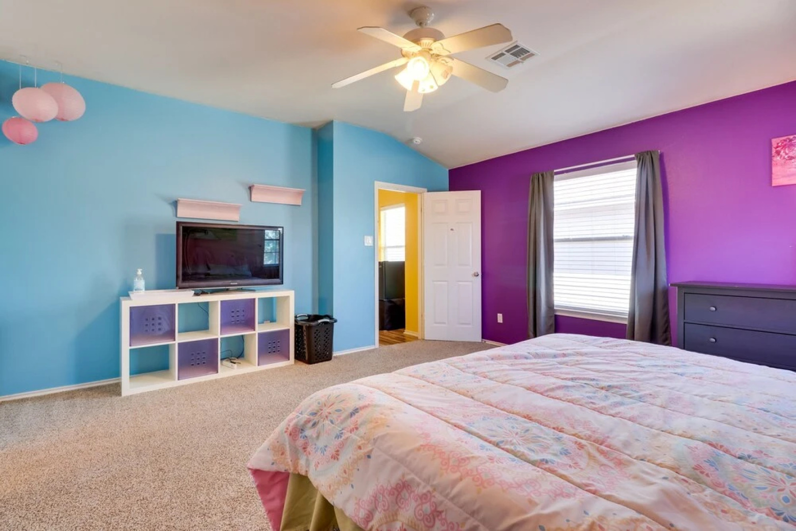 Pet-friendly Austin Area Home w/ Outdoor Oasis