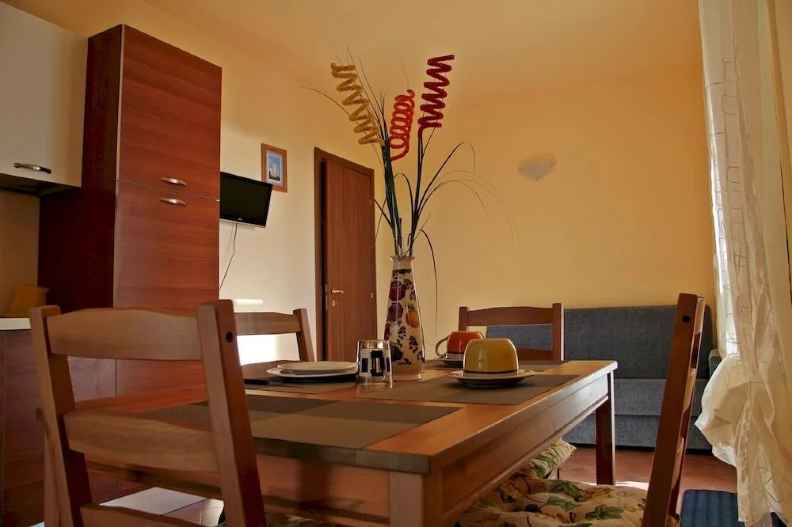 Agriturismo Azzurra Biricchina