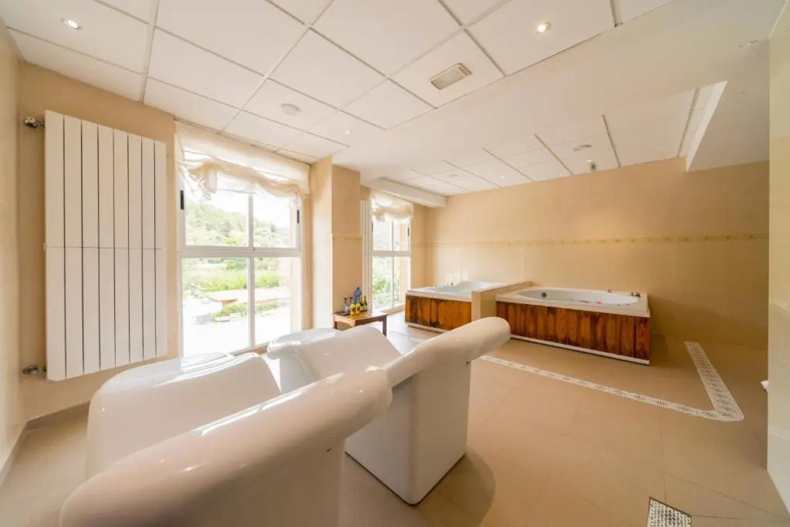 Rosaleda Del Mijares