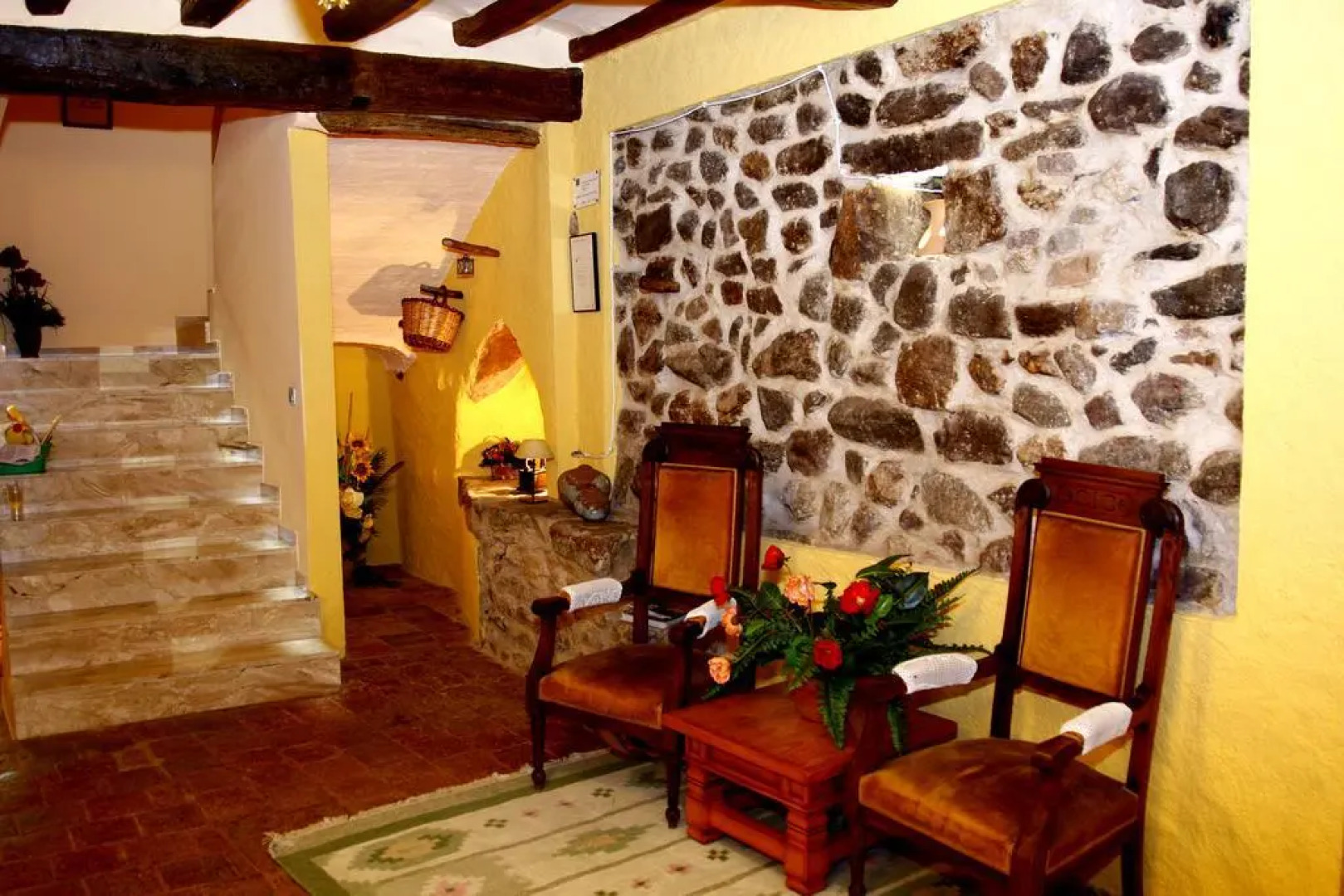 La Tartrana de Cal Munter