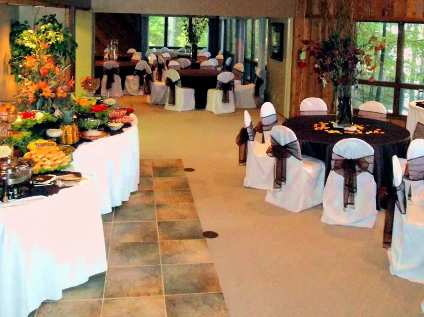 Mountain Harbor Resort and Spa