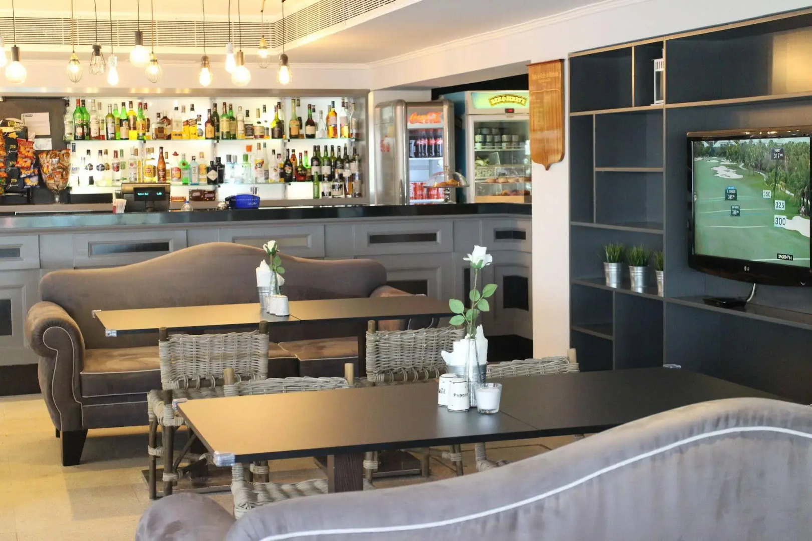 Montado Hotel & Golf Resort