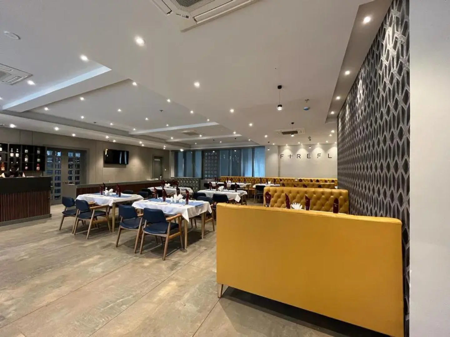 Hotel Poonam Residency