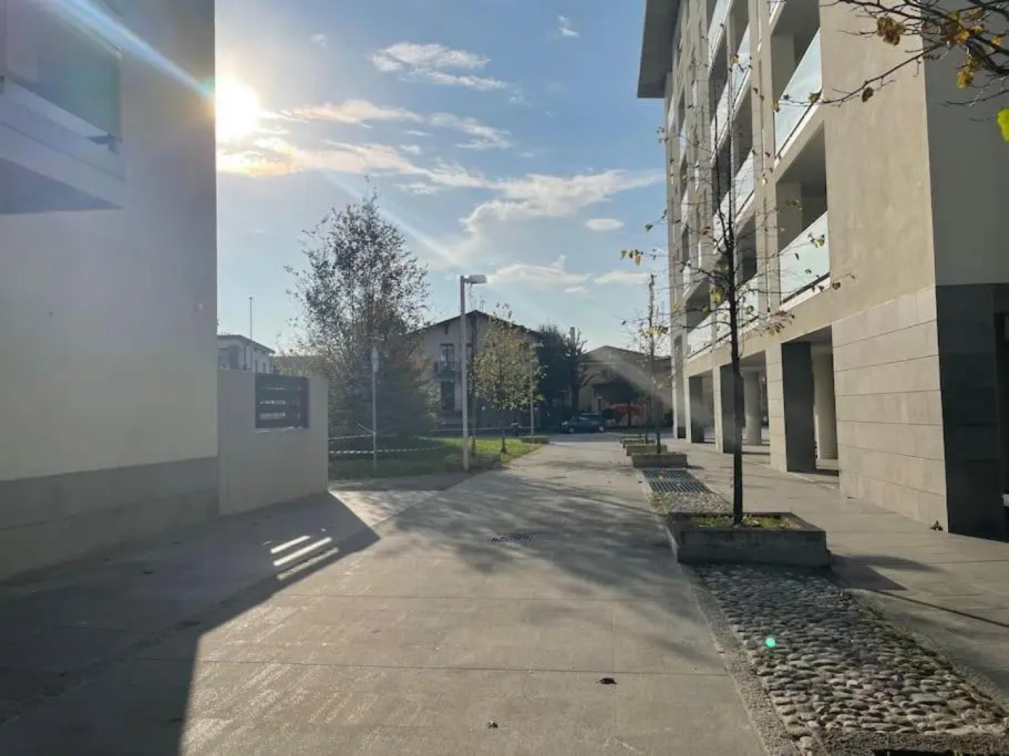 Appartamento in città con Giardino e Piscina privati - FREE Parking