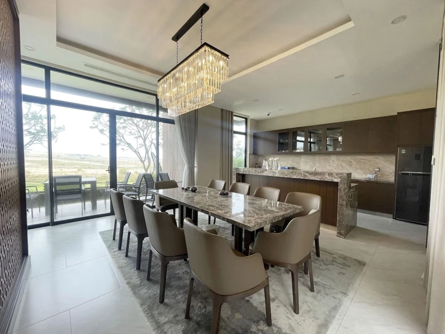 Residence Inn Villa Cam Ranh