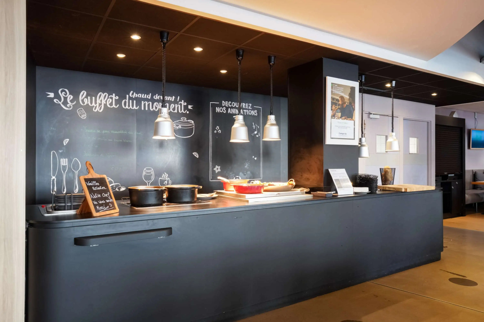 Campanile Paris Ouest - Pont de Suresnes