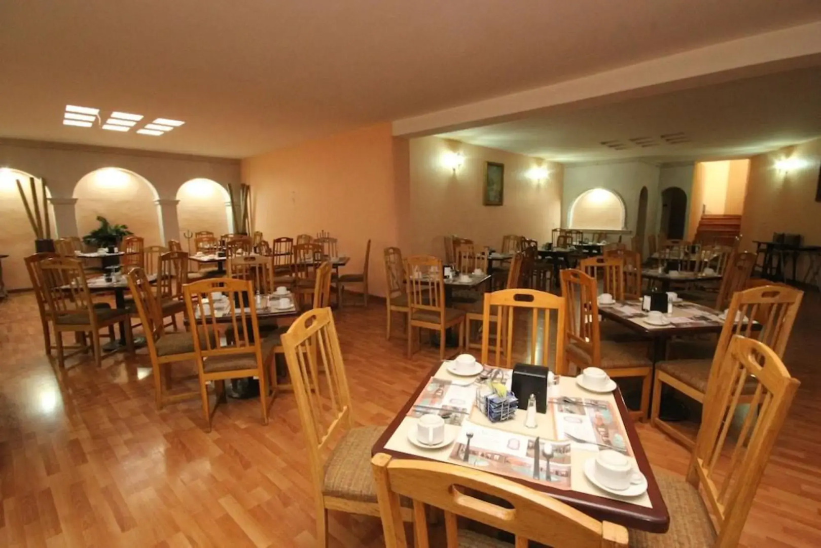 Hotel Mesón de la Merced