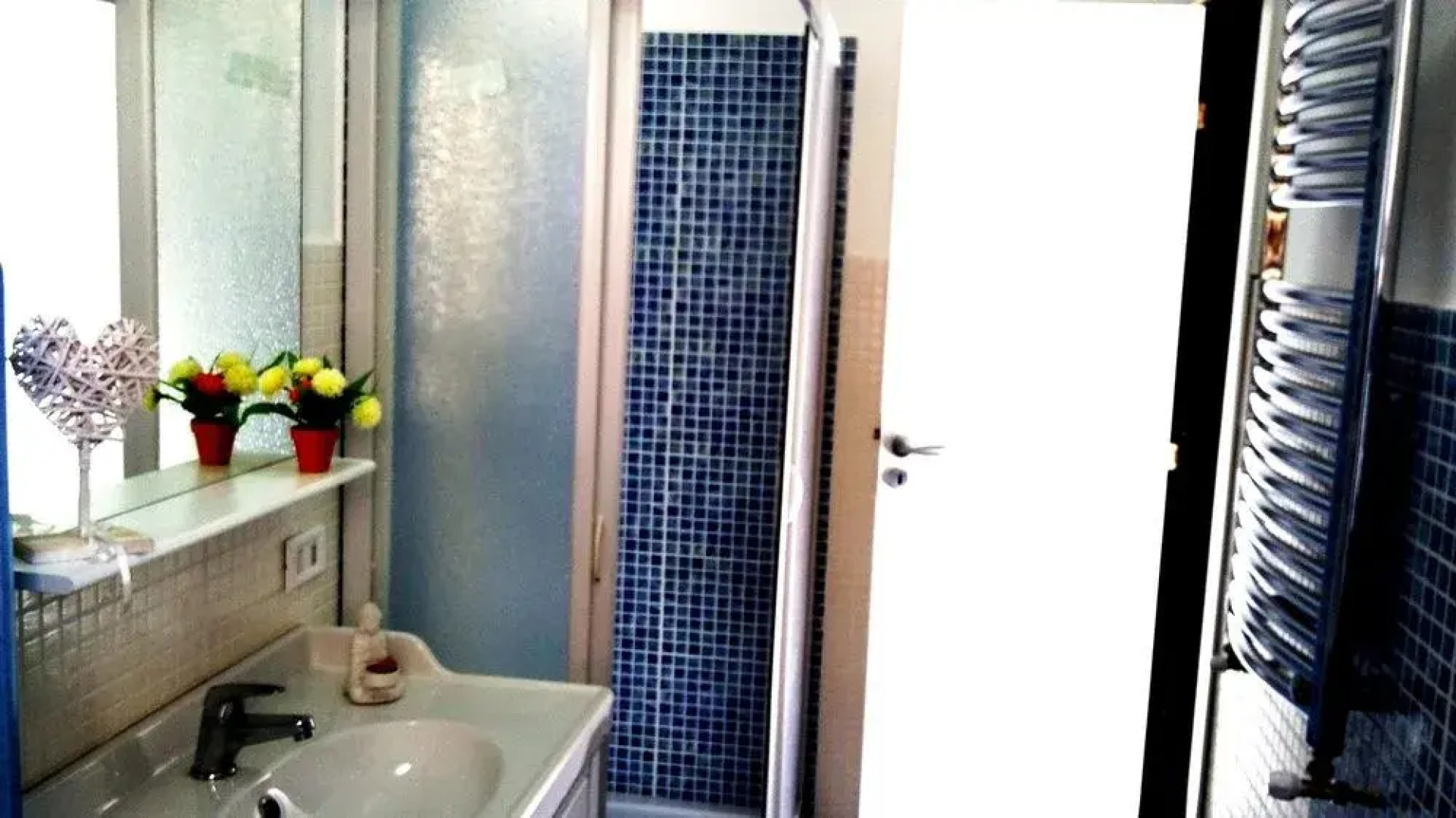 Appartamento Mediterraneo