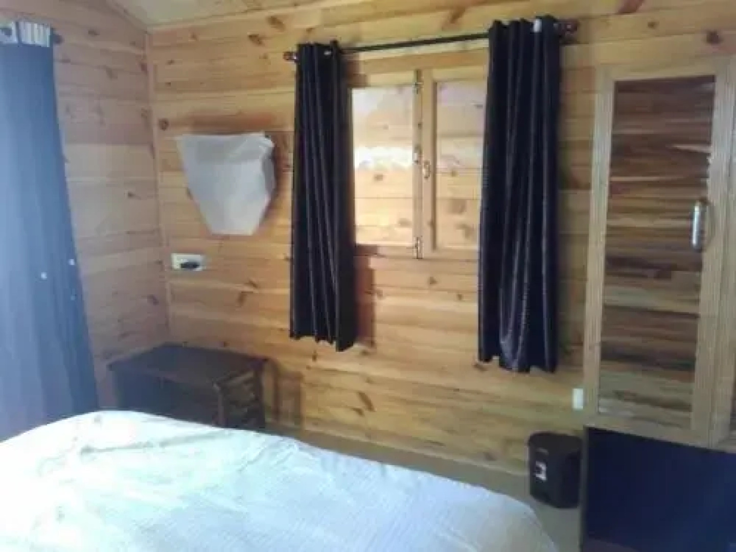 Coastal Galaxy Wooden Homes