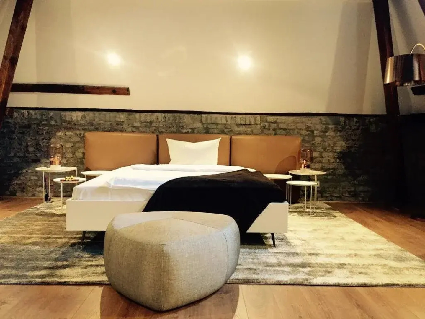 Boardinghouse Roter Lwe