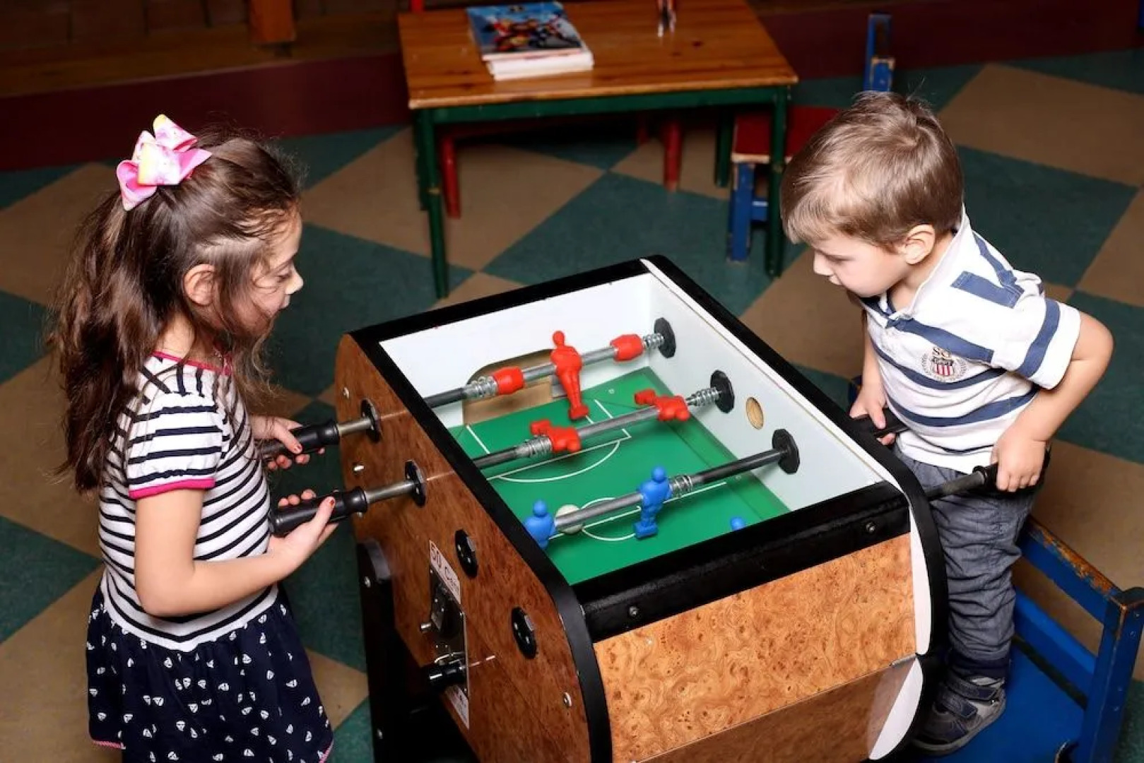 Hotel Südrast Dreiländerecke