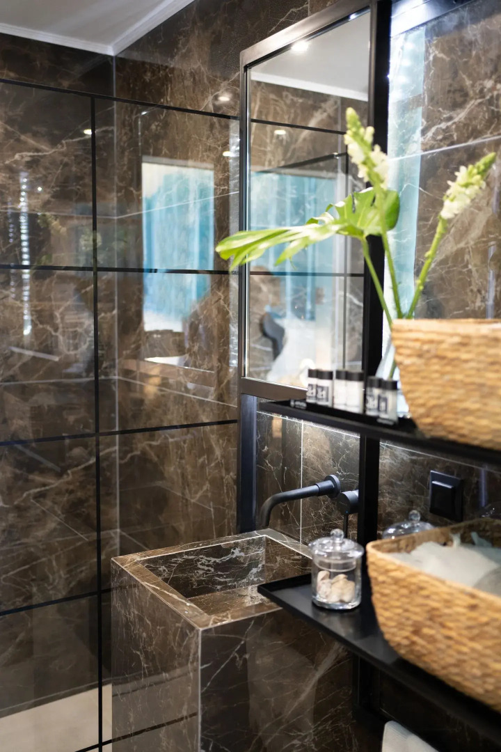 Курорт Hotel Blue Dream Palace Tripiti Resort