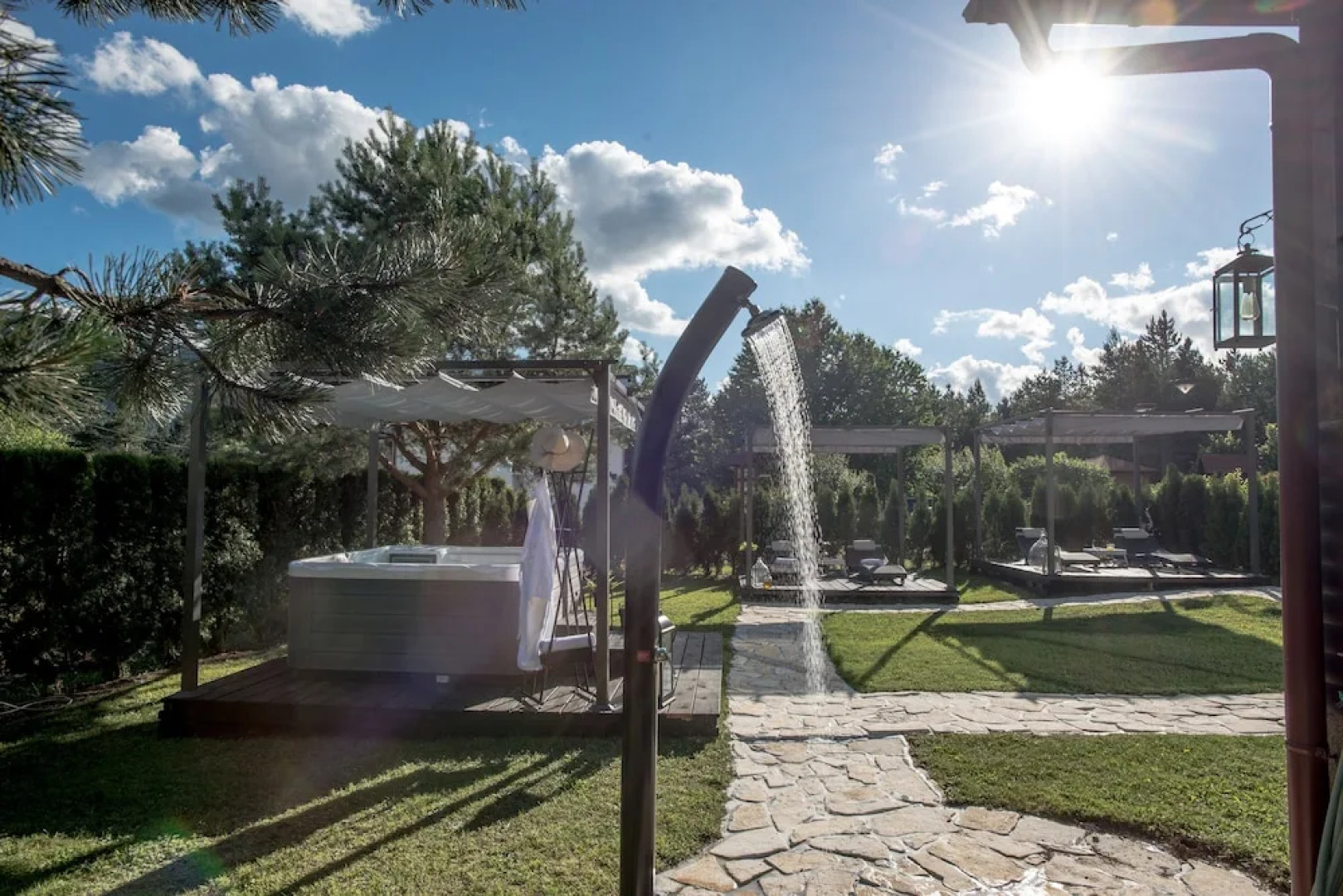 Guest house Oreskovic