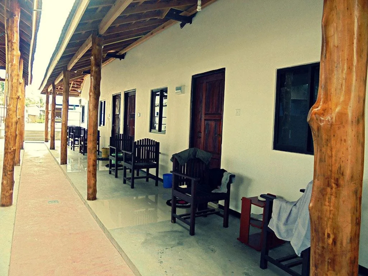 Grand Villa Arugam Bay