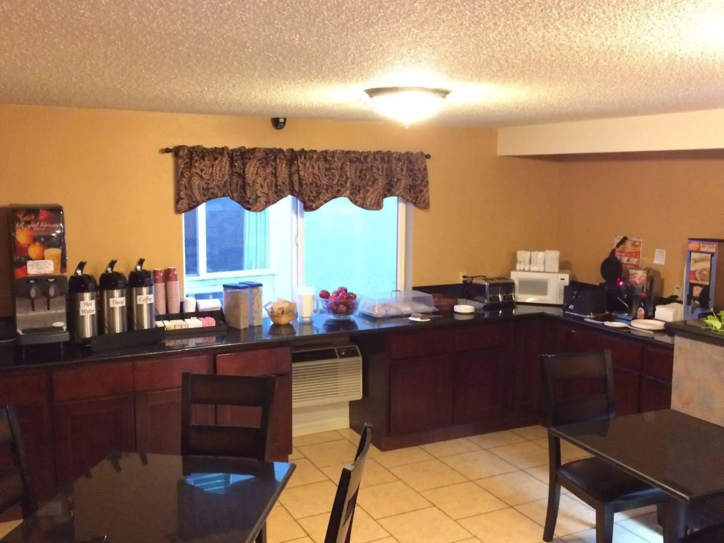 The Varsity Inn North