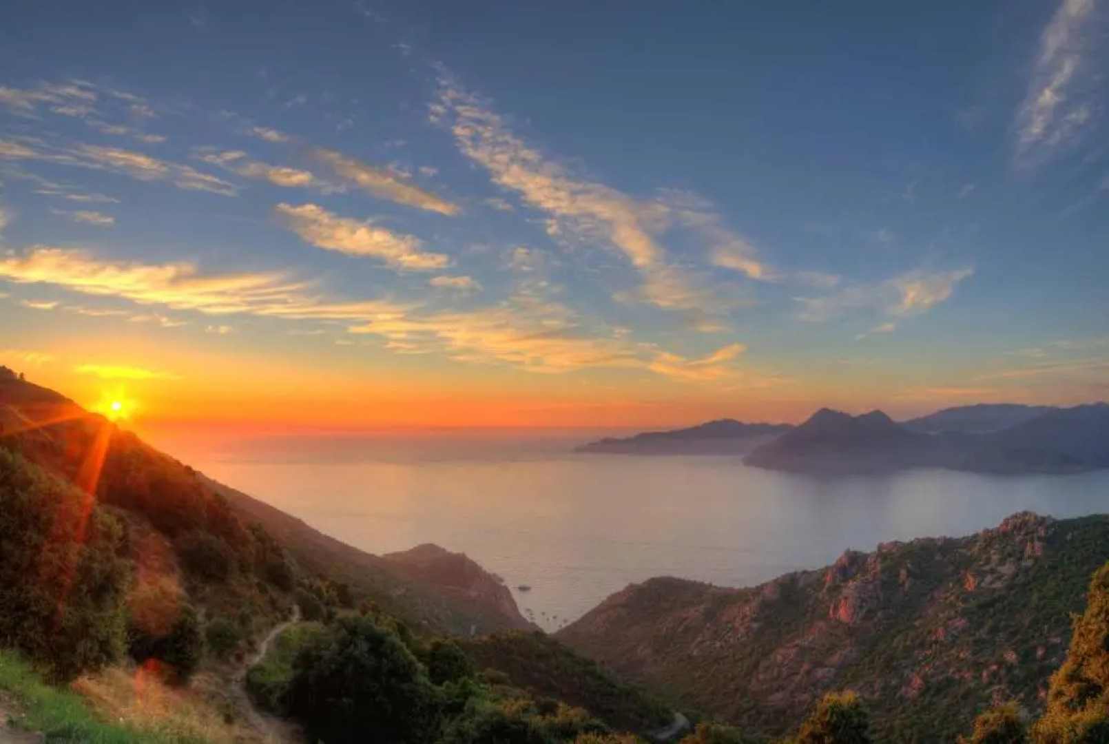 Hôtel Le Romantique