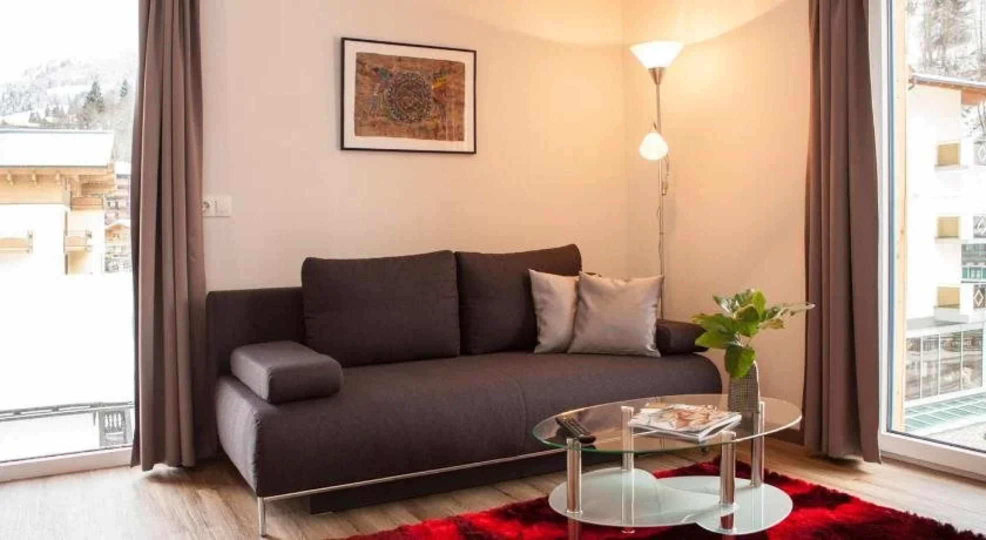 LoriVita Residenz Saalbach