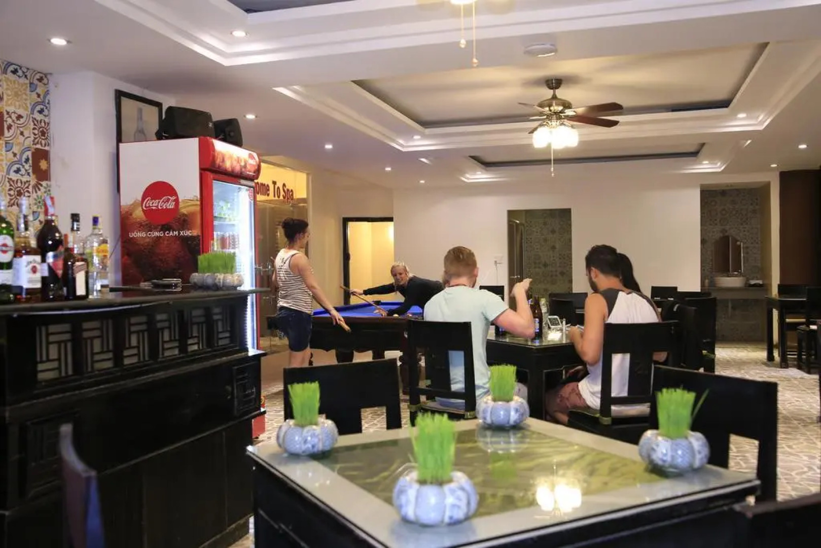 Acacia Heritage Hotel