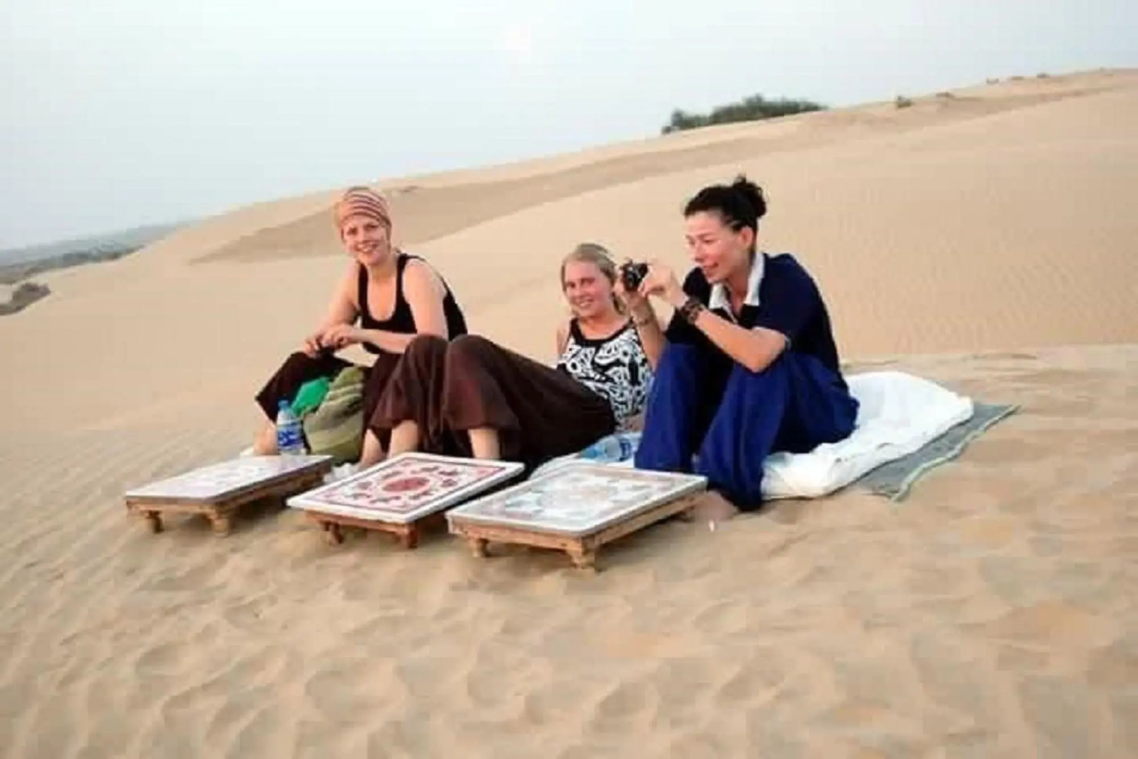 Rajasthan Adventure Resort