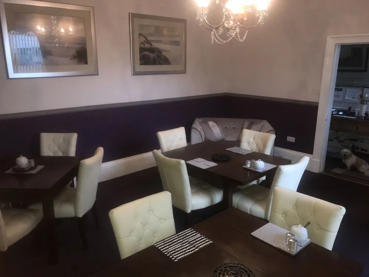 North Bridge Street Guest House